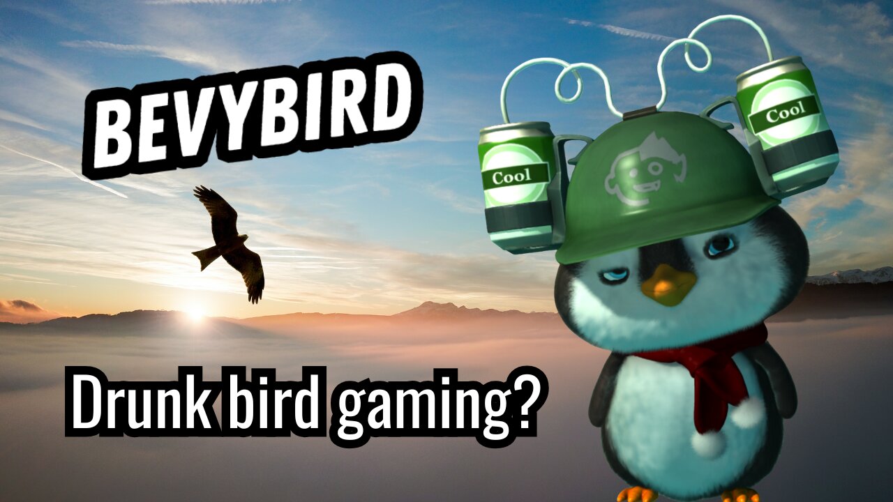 A lil gaming action with BEVYBIRD | DESTINY 2 | 7.23.25