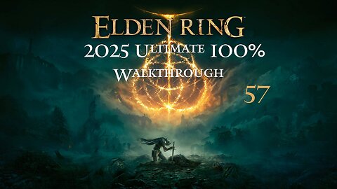 Elden Ring 2025: Fallingstar Beast & Dual Sentinels Walkthrough!