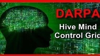 DARPA Hive Mind Control Grid - KILLUMINATI13420