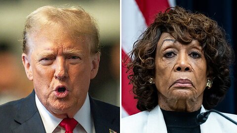 Dems Inciting for "Civil War" over Trump Dearrangement; Student Loans No Longer Forgiven, Gotta Pay