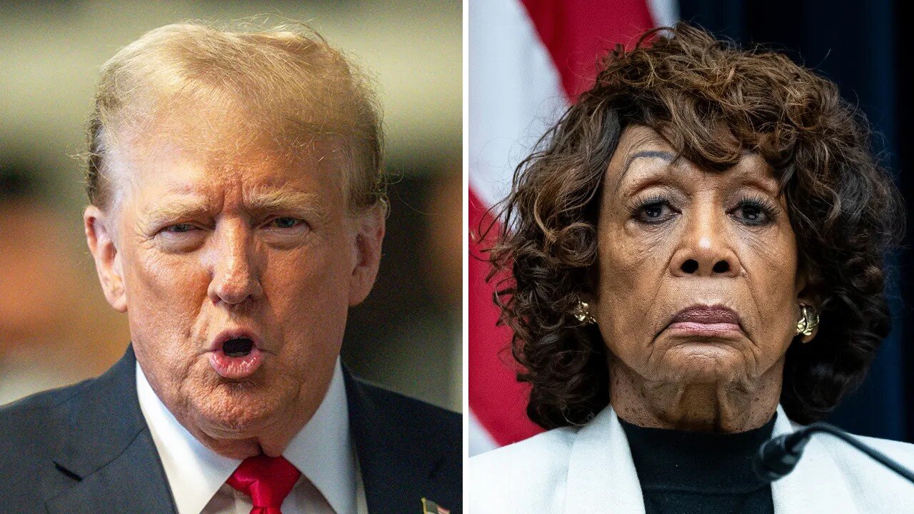 Dems Inciting for "Civil War" over Trump Dearrangement; Student Loans No Longer Forgiven, Gotta Pay