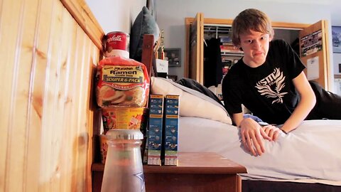 Just One Of Those Days 2 Outtakes (Andrew Blaze - Randy Stair)