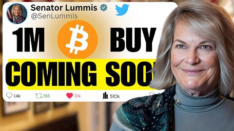 U.S. Senator Reveals Why Bitcoin is Spreading To The Rest of The World!