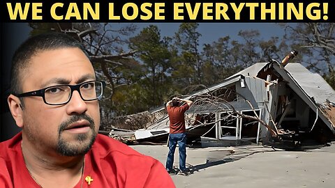 This Single Thing Will Destroy Whole Countries! - Mark 10:1-12