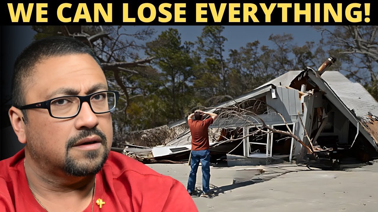 This Single Thing Will Destroy Whole Countries! - Mark 10:1-12
