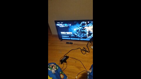 call of duty