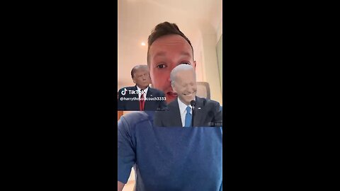 Trump Re Truthed Biden Was Executed in 2020…