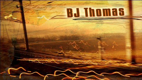 BJ Thomas - Rock And Roll Lullaby