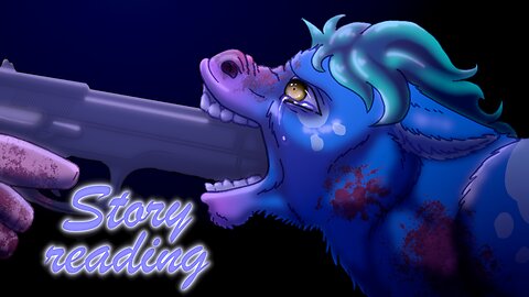 Zenith of the Night [CONTENT WARNING +18] || Original Horrorbox Story by Dragonixa