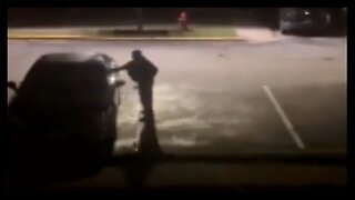 Teenager Breaks Into 120+ Cars, Is Released Immediately