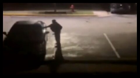 Teenager Breaks Into 120+ Cars, Is Released Immediately