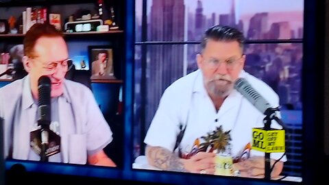 2 Racists Talks about Blacks .