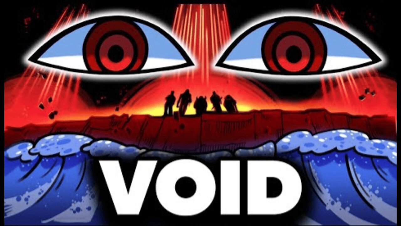 ONE PIECE: Researching "VOID Century"