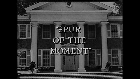 The Twilight Zone SE05-EP21 (1964)
