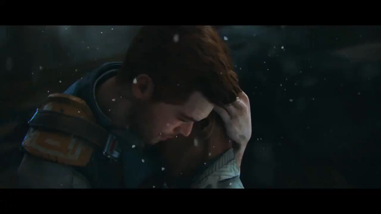 DEI hire on star wars