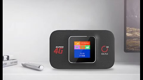 Pocket Router