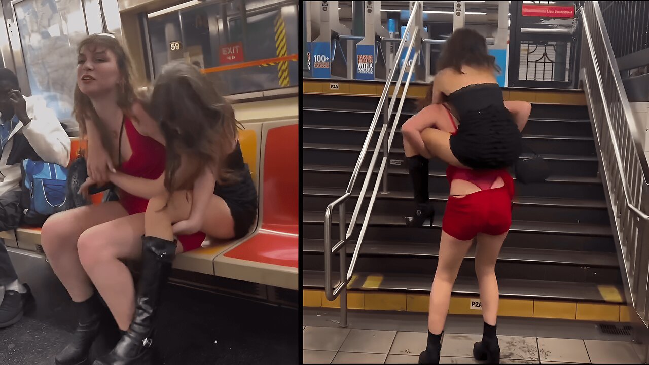 She Didn’t Leave Her Friend