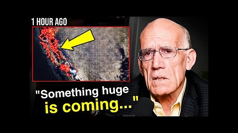 VICTOR DAVIS HANSON: "No one is prepared for what's about to happen in CALIFORNIA....