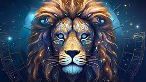 LEO's Epic 2025: Yearly Horoscope & Forecast