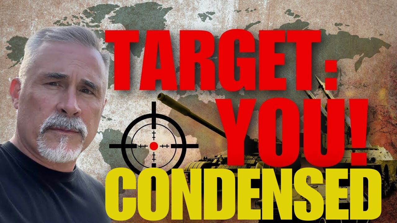 Are Foreign Powers Secretly Tearing America Apart?