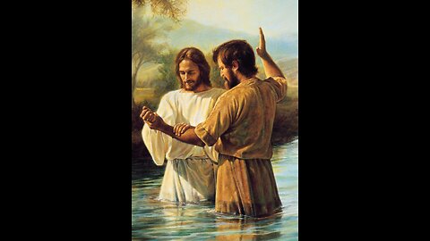 Jesus says Blessed is he that is not offended because of Me!