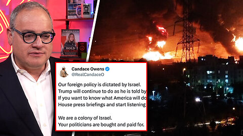Qatar reportedly funds influencer 'misinformation' on Israel-Iran conflict