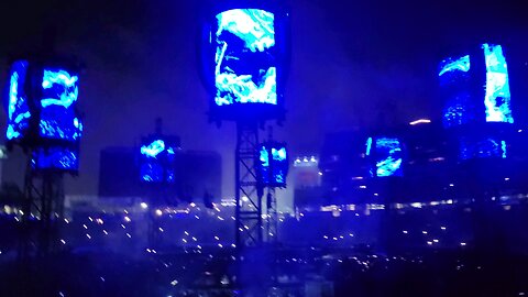 Wherever I May Roam Intro