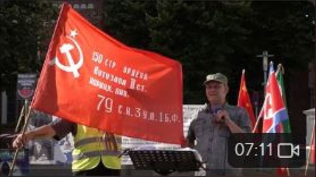 Putin; Die Ära der goldenen Milliarde geht zu Ende! Danke!