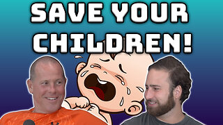 Why Are Newborns Getting This Shot?! The Debate Is Exploding