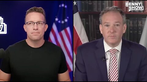 Top-Trump Official SHOCKS World, Admits: 'Yes, The Government Controls Weather. We’re Playing God…’