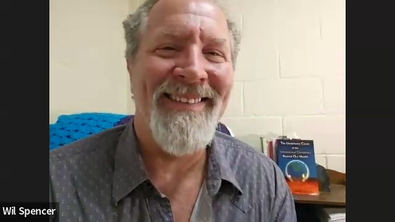 Doc Wil PFAS Destruction and Exponential Health ZOOM meeting replay