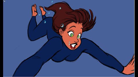 LET'S ANIMATE a work in progress