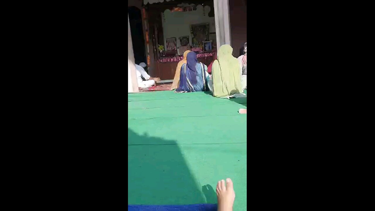 satisfying Video