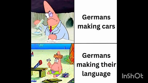 Germans making cars