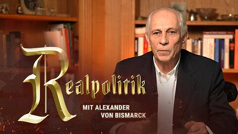 Rumänien, Waffenruhe-Debatte & EU-Korruptionsverdacht: Realpolitik mit Alexander von Bismarck