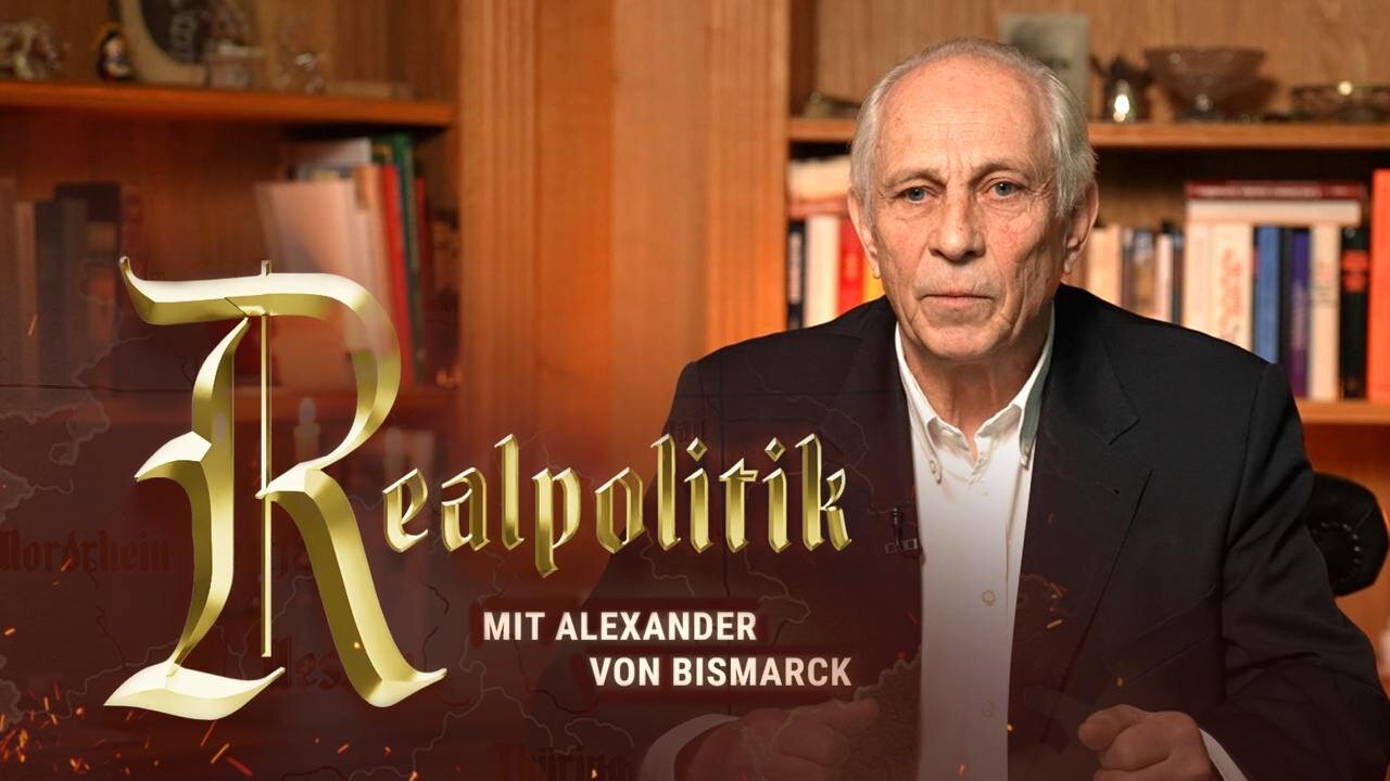 Rumänien, Waffenruhe-Debatte & EU-Korruptionsverdacht: Realpolitik mit Alexander von Bismarck