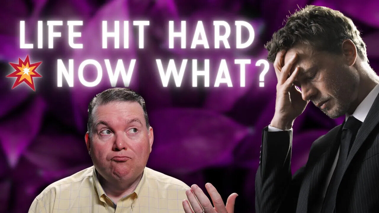 How Can I Flex My Financial Plan When Life Throws Curveballs?