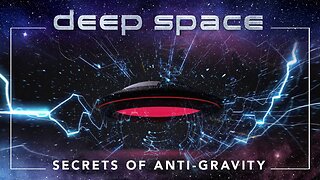 Deep Space S01E05 Secrets of Anti-Gravity