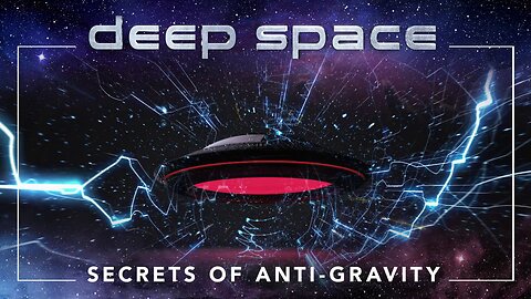 Deep Space S01E05 Secrets of Anti-Gravity