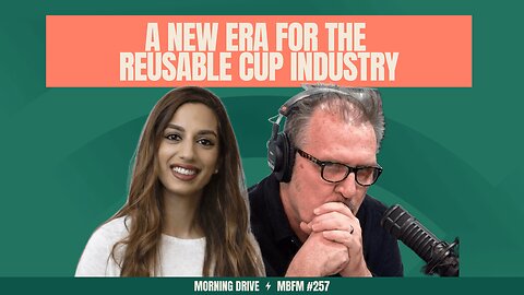 A New Era for the Reusable Cup Industry