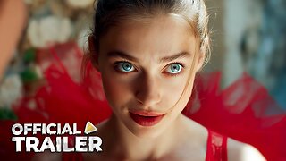 A SPARTAN DREAM — Official Trailer (2025)