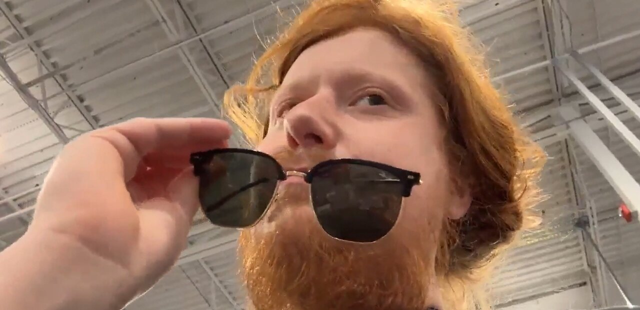 IP2 Stories - Tokyo Trump & Empathy Trolling During IRL With TTS