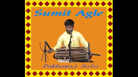 SUMIT AGLE---PAKHAWAJ
