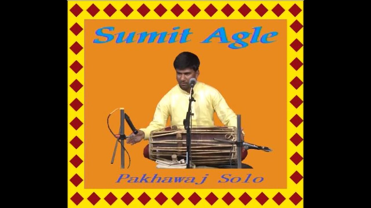 SUMIT AGLE---PAKHAWAJ