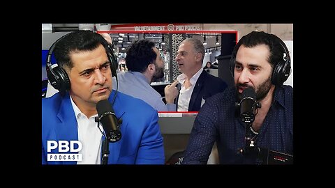 "Stop Doing Sneaky Sh#t!" - TraxNYC TORCHES Akay Brothers In Diamond District WAR