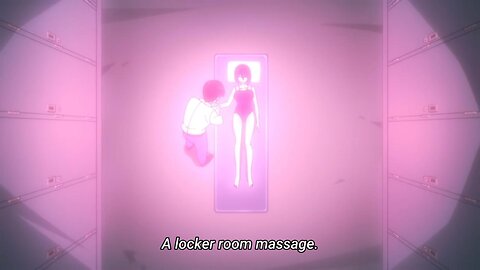 izumi massage time 18+ | Hands Off Sawaranaide Kotesashi-kun