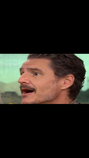 Pedro Pascal is Promoting Fantastic 4 By Saying Everyone is Gay