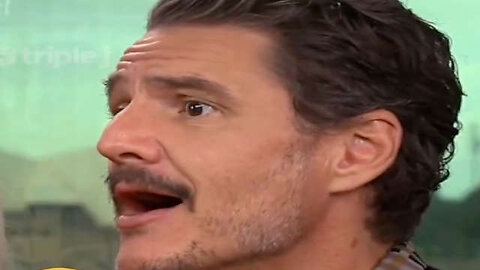Pedro Pascal is Promoting Fantastic 4 By Saying Everyone is Gay