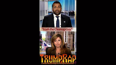 FBI Director Patel Dodges Questions on J6 Bomber Despite Publicly Named Suspect