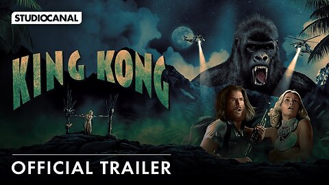 King Kong (1976)